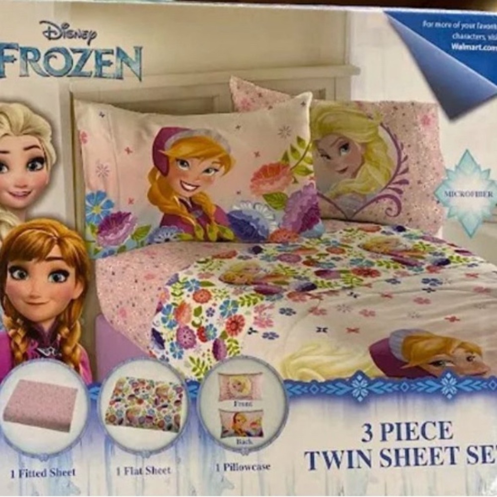 Bedding